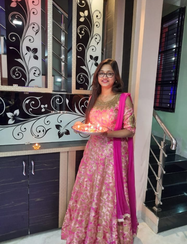 Dr.Madhuri