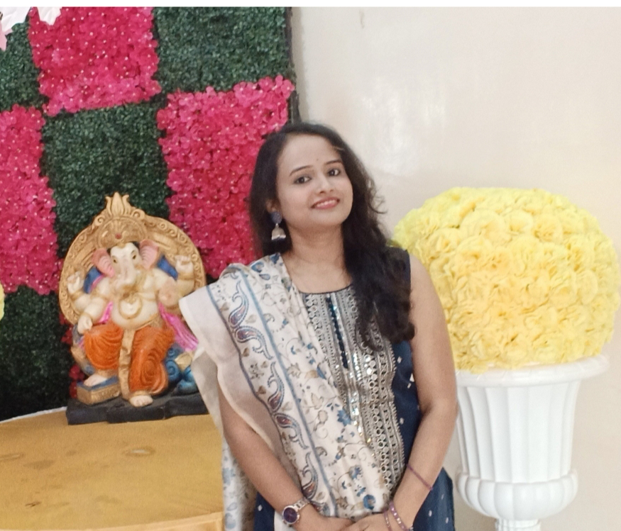 Dr.Pratiksha