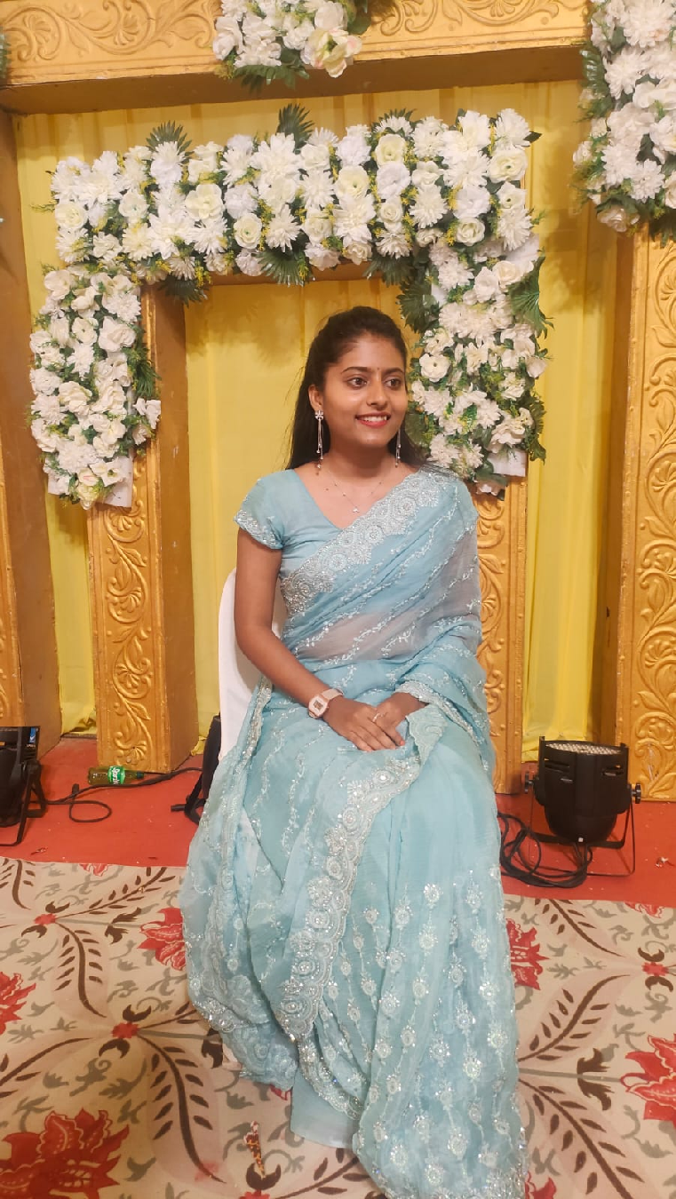 Yashomati