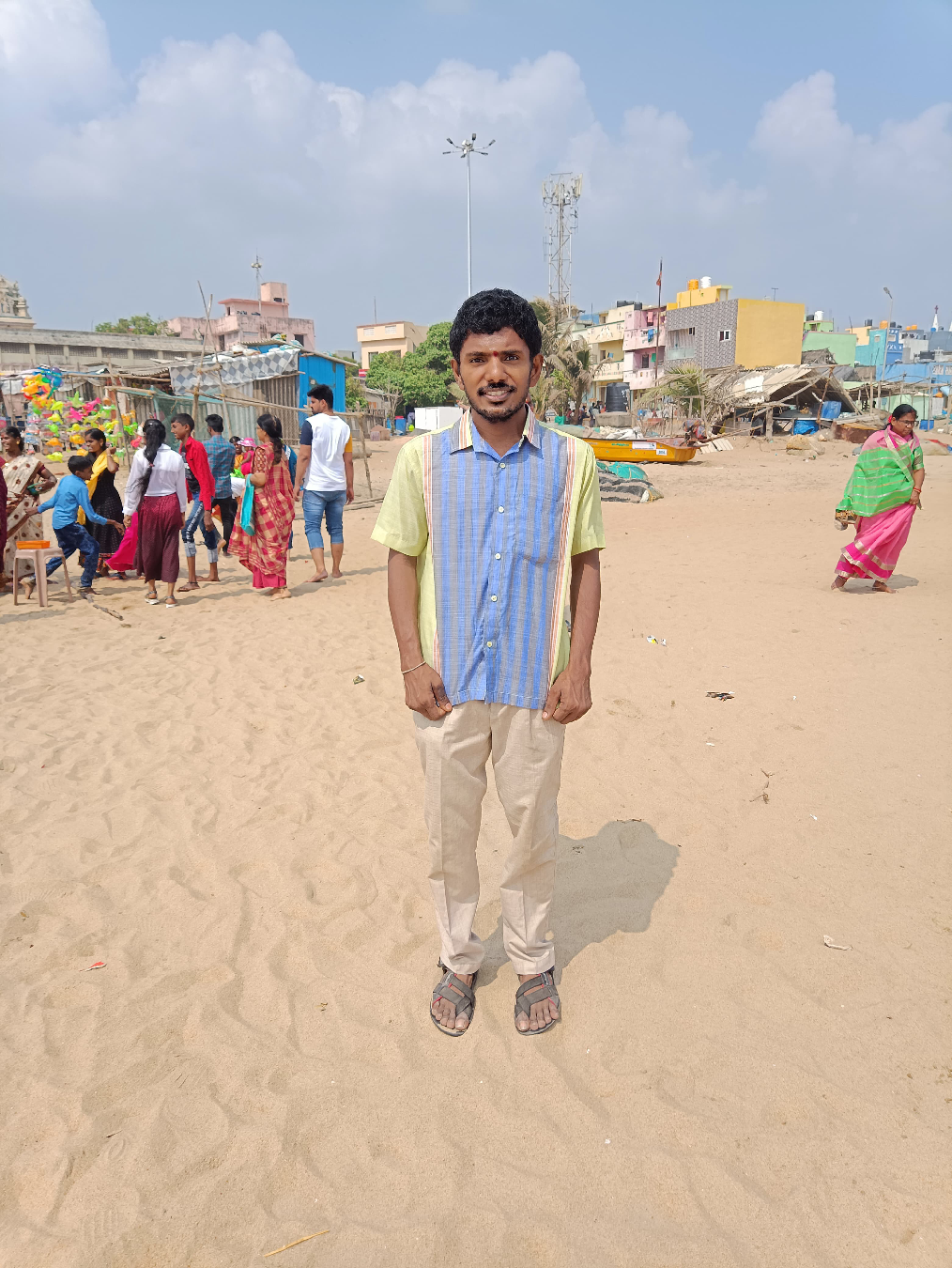 Karthick