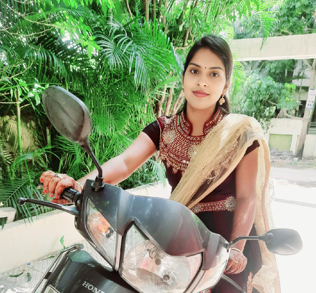 Sunitha 