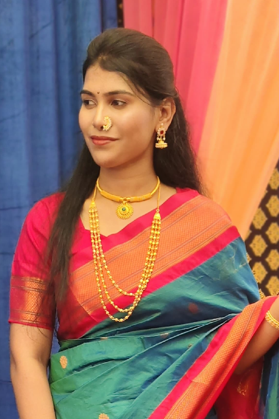 Supriya 