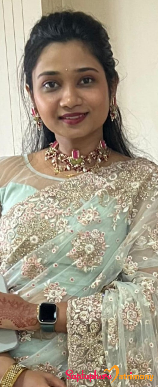 Shweta