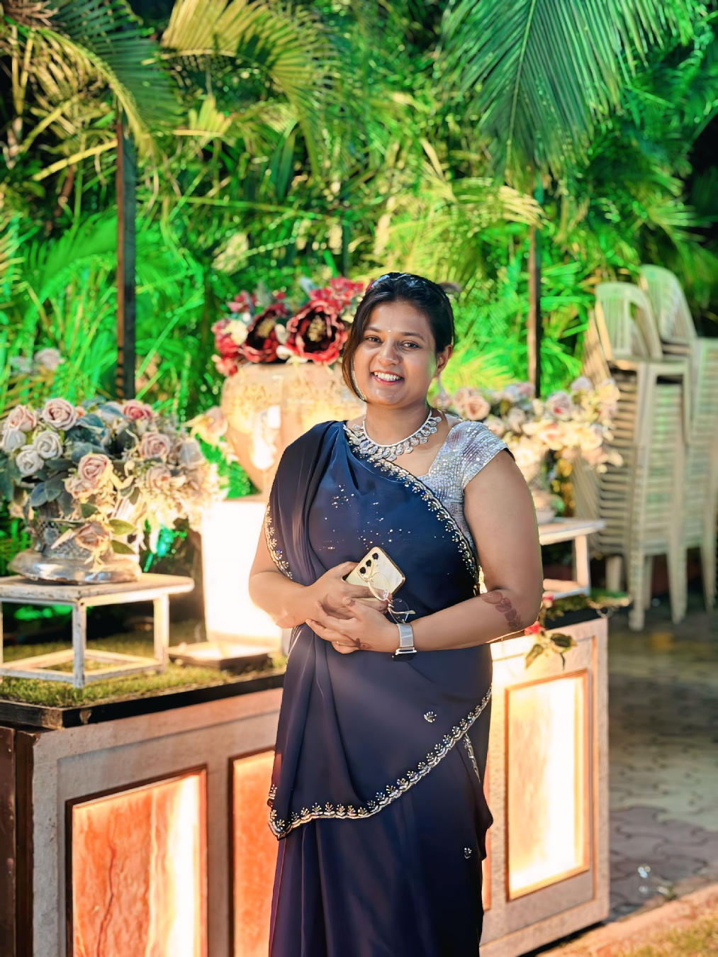 Dr.Pratima 