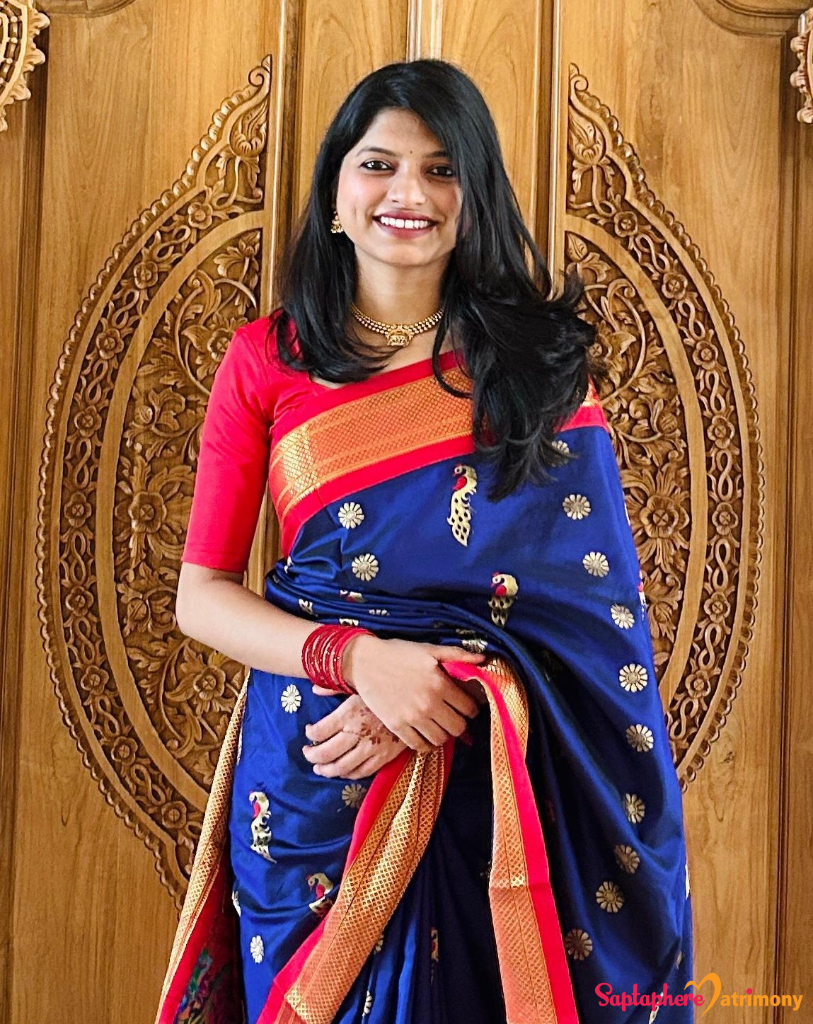 Dr.Rushali
