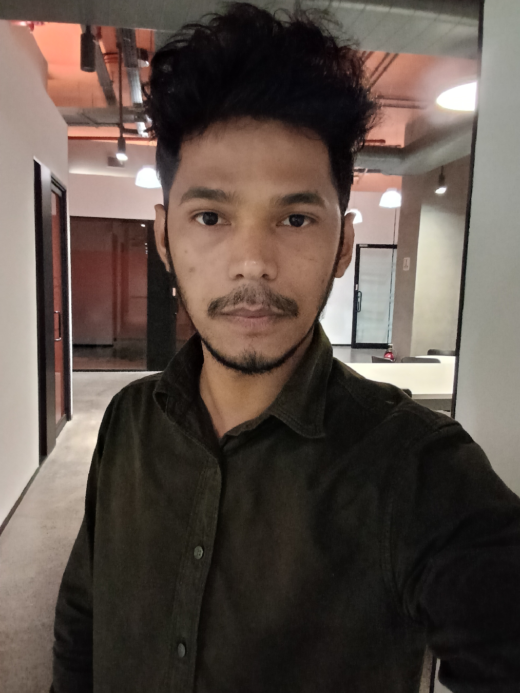Swapnil