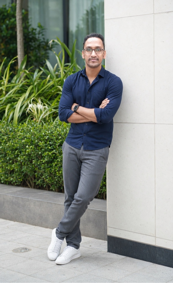 Chiranjivi 
