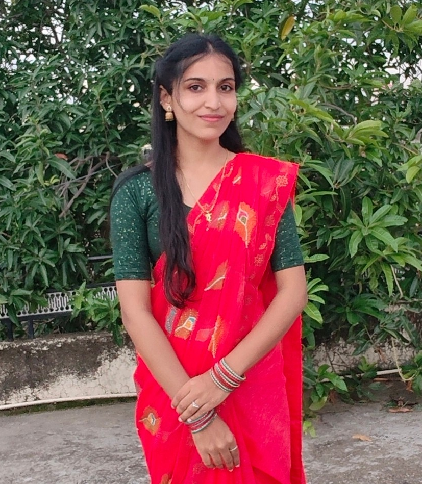 Dr.Mrinalini