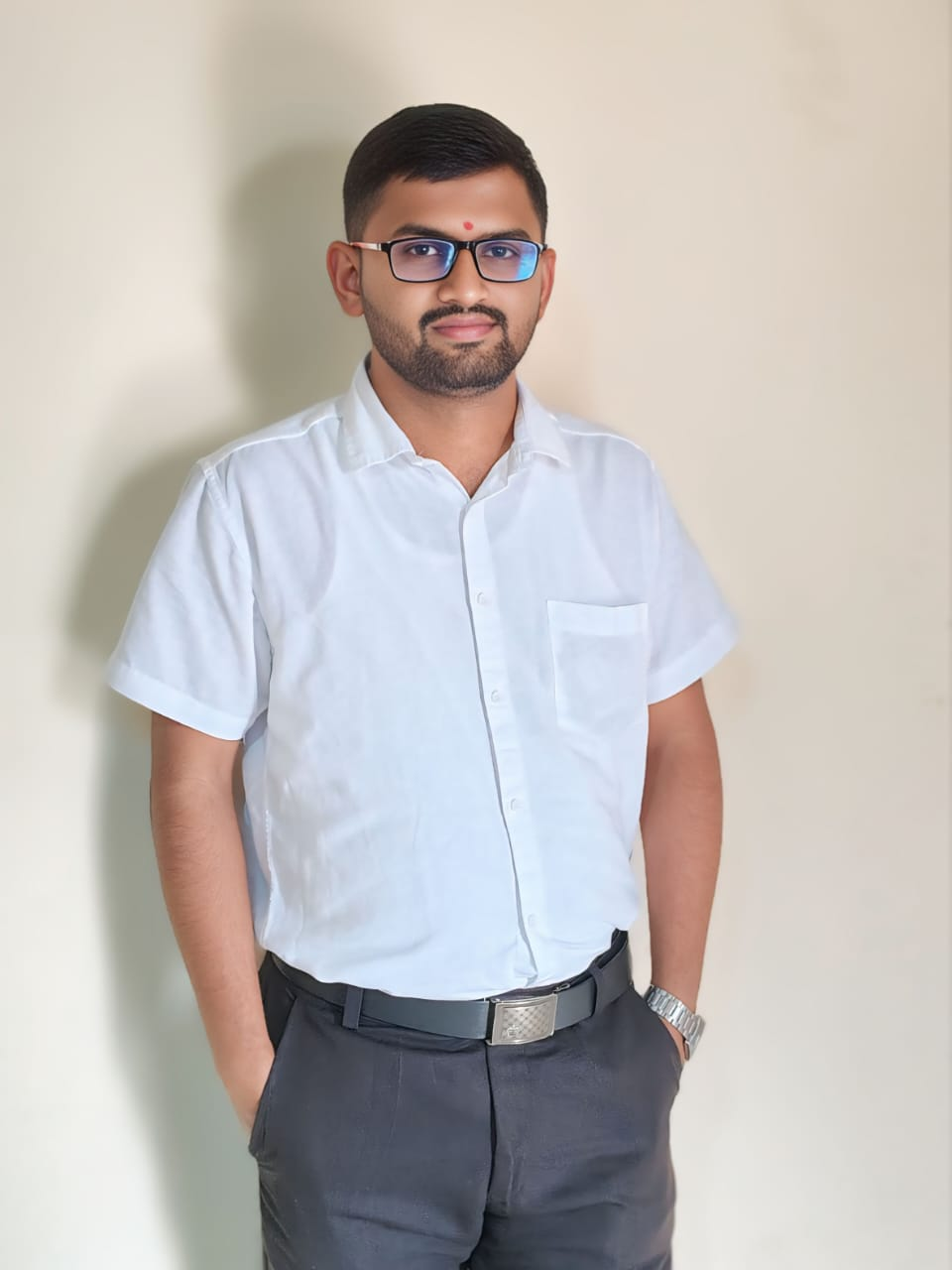 Dr.Swapnil 