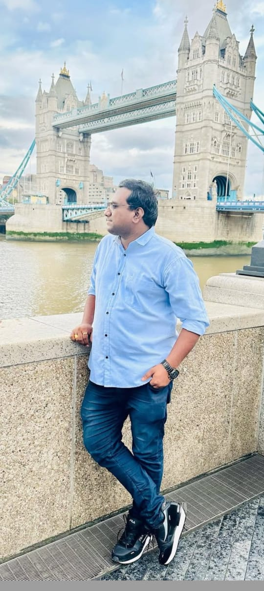 Dr.Satyjit