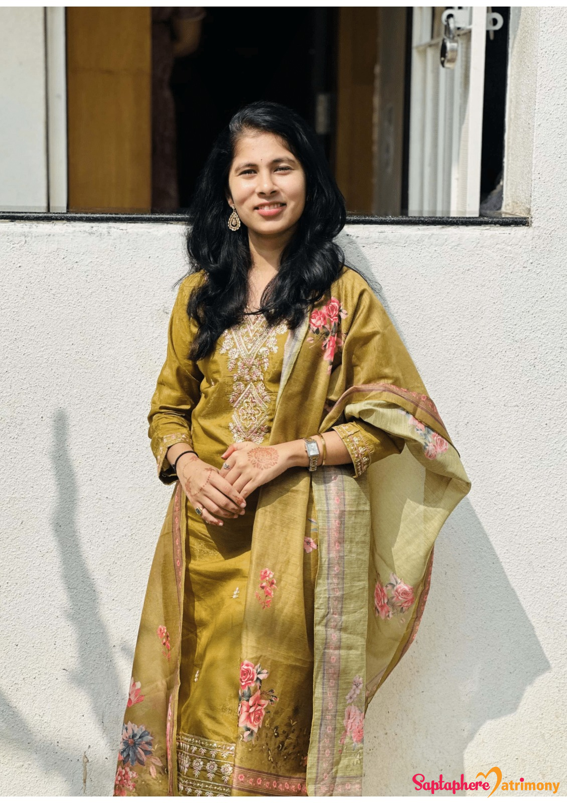 Vrushali