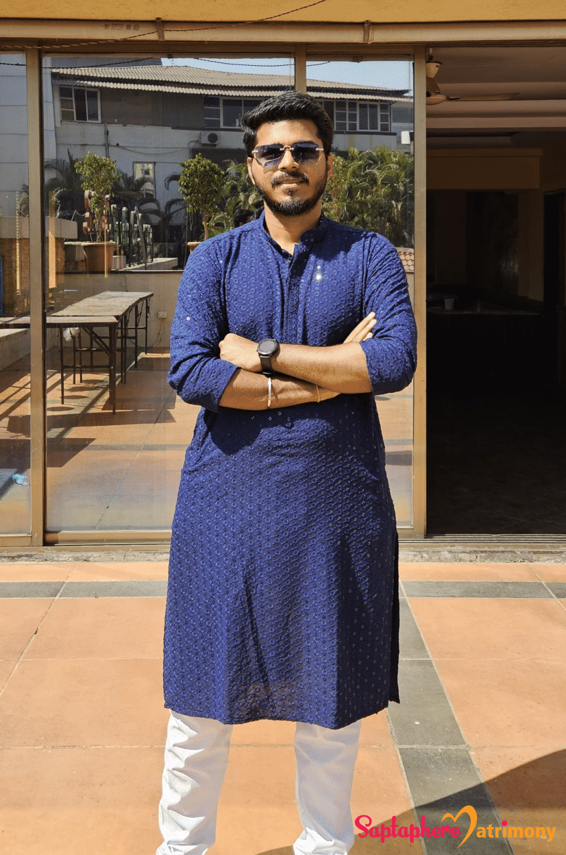 Prathamesh