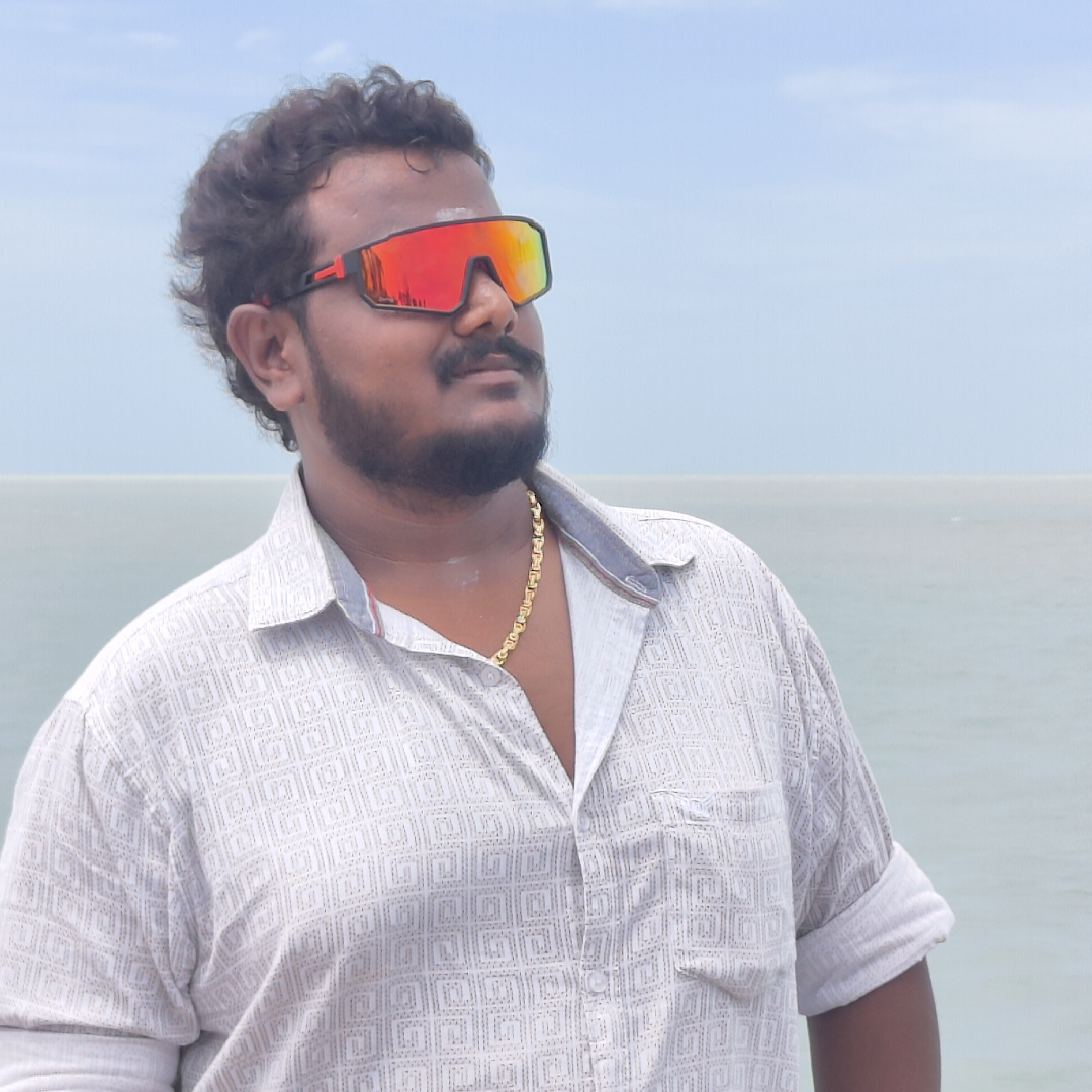 Harish 