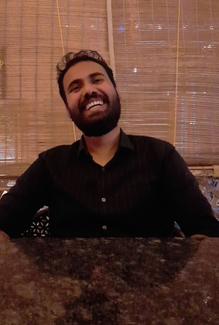 Tushar