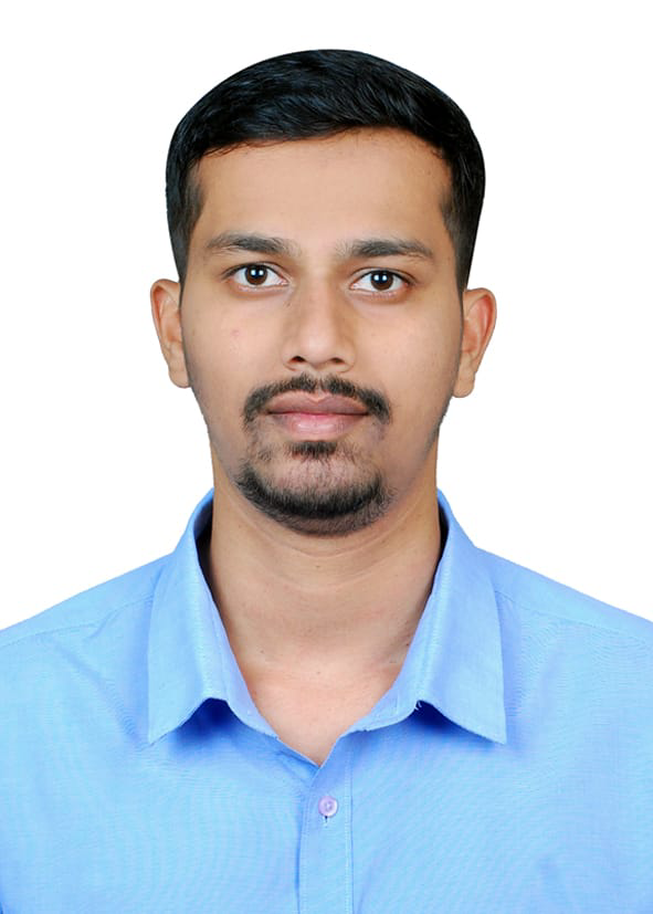 Harshvardhan 