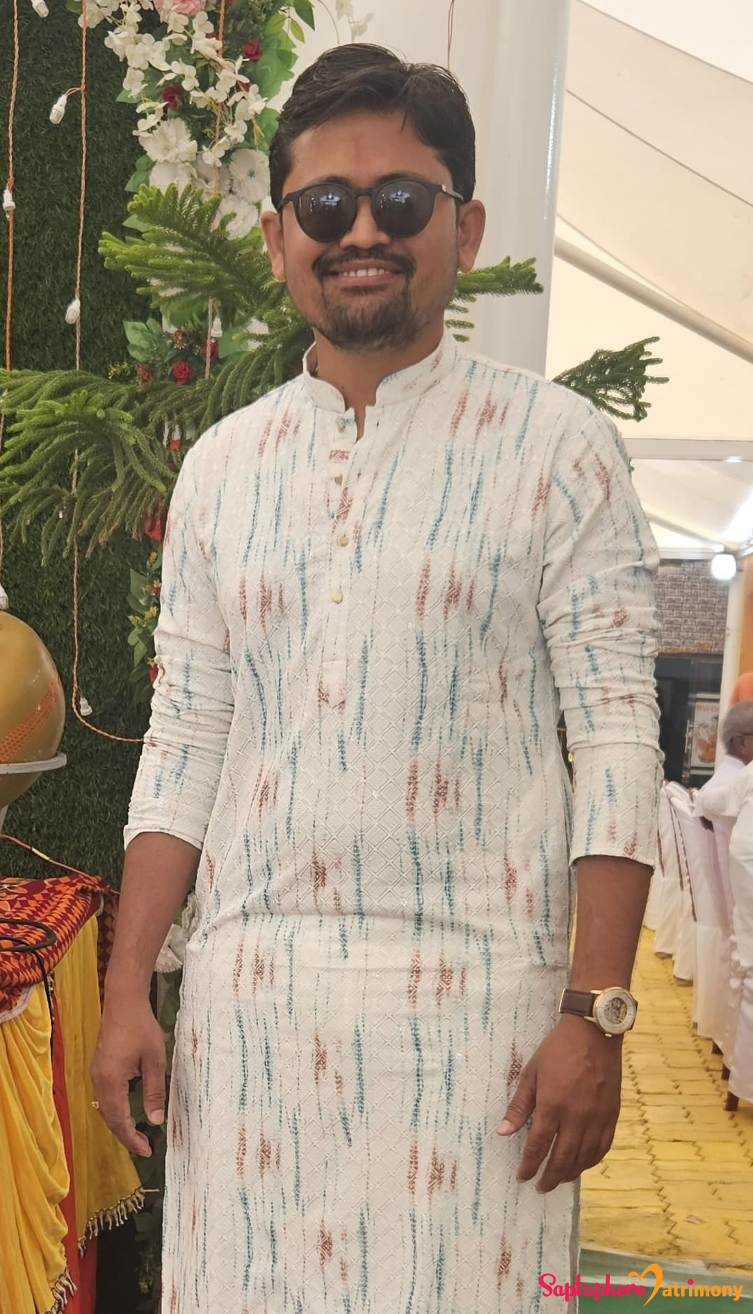 Dr.Santosh