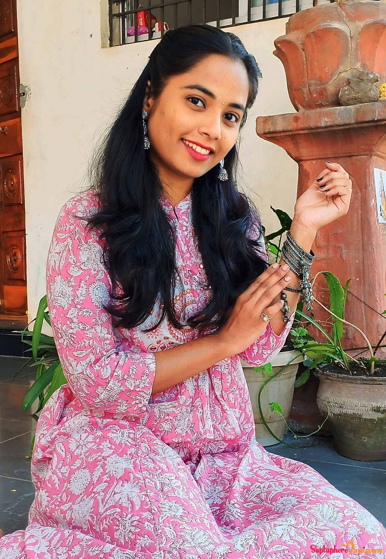 Dr.Amruta