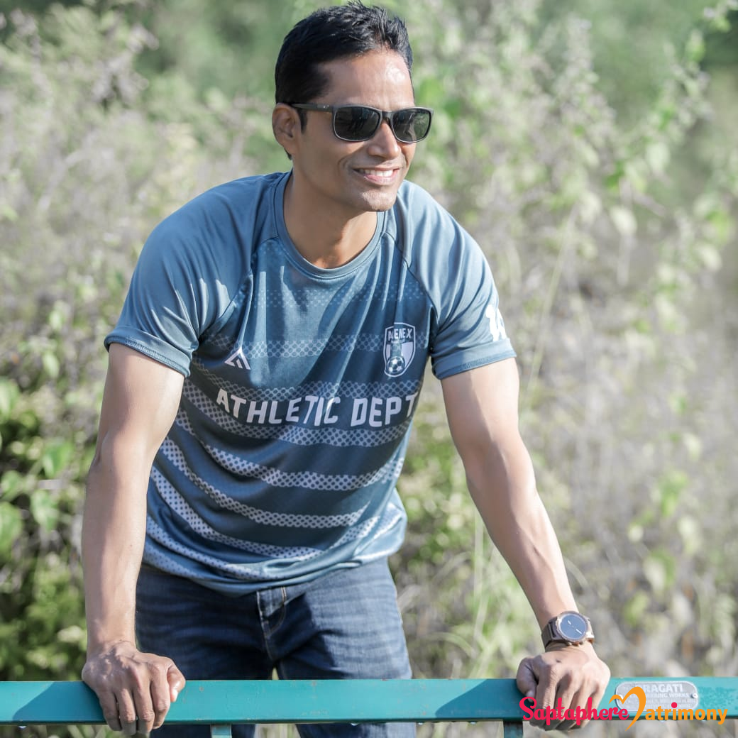 Sanjay
