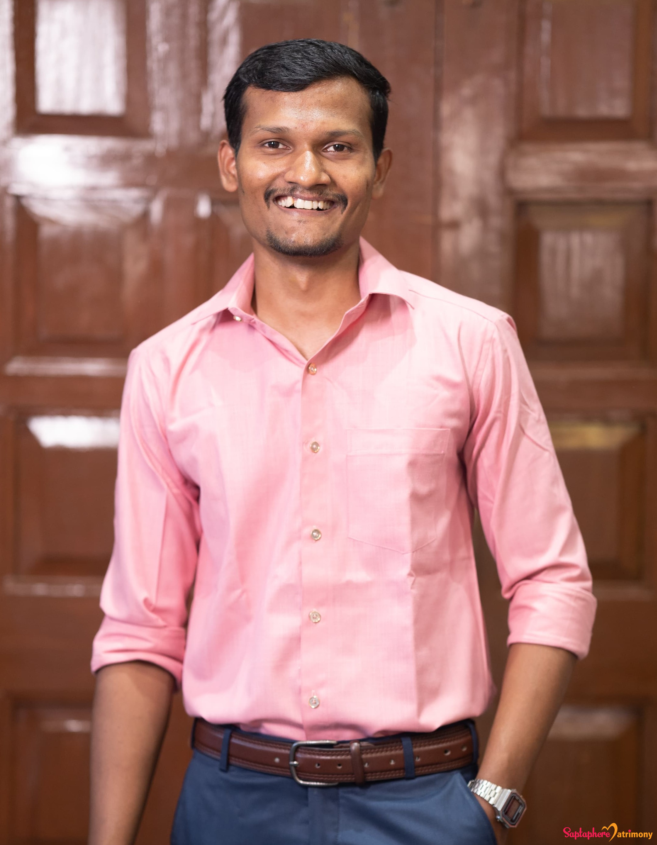 Rushikesh