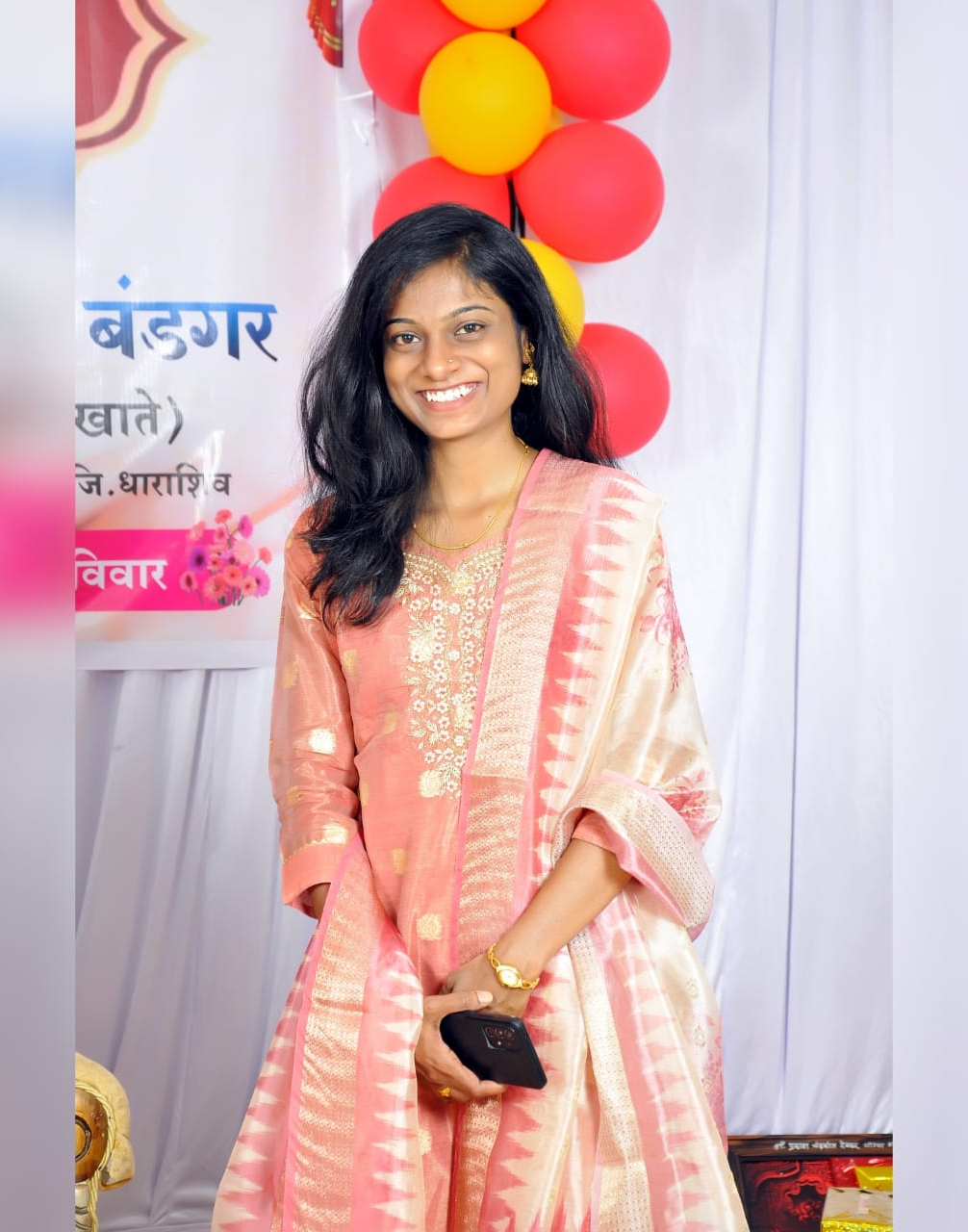 Dr.Sushmita 