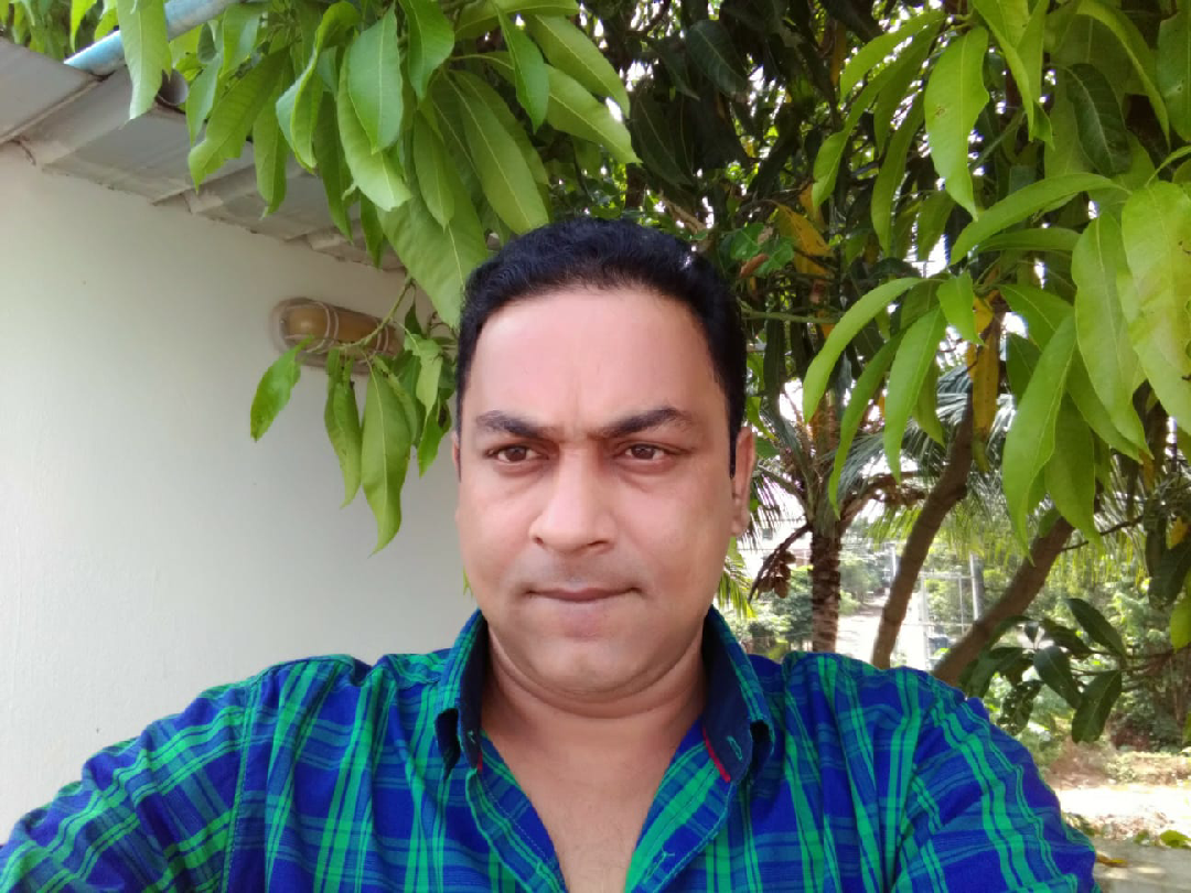 Sanjeev 