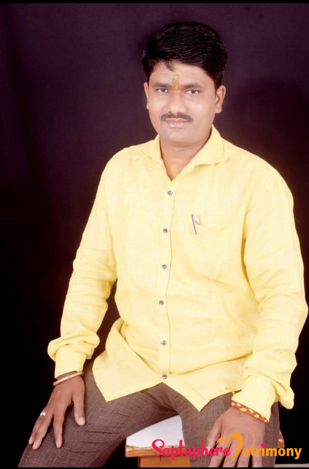 Mahesh
