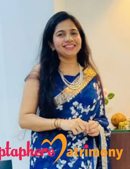 Dr.Vishakha