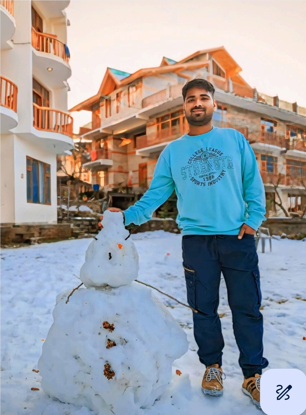 Rushikesh