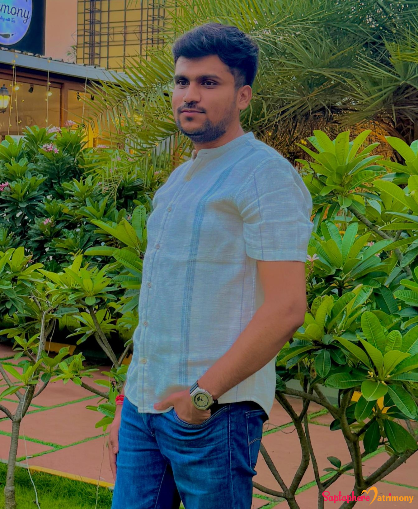 Abhishek