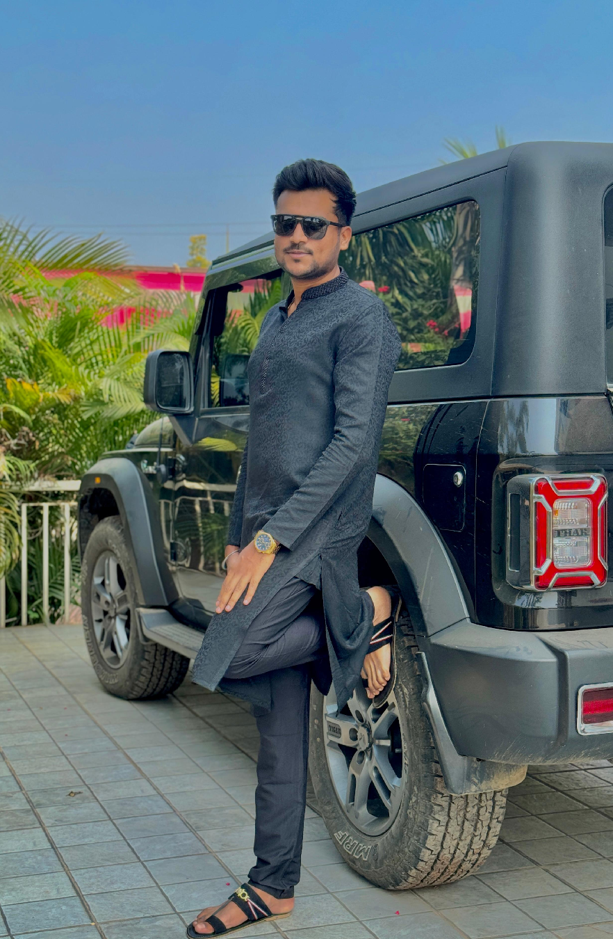Abhishek
