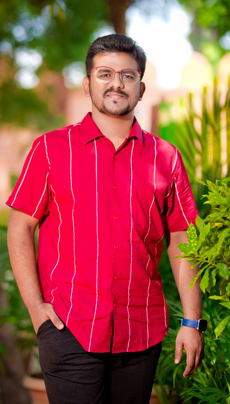 Abhilash   