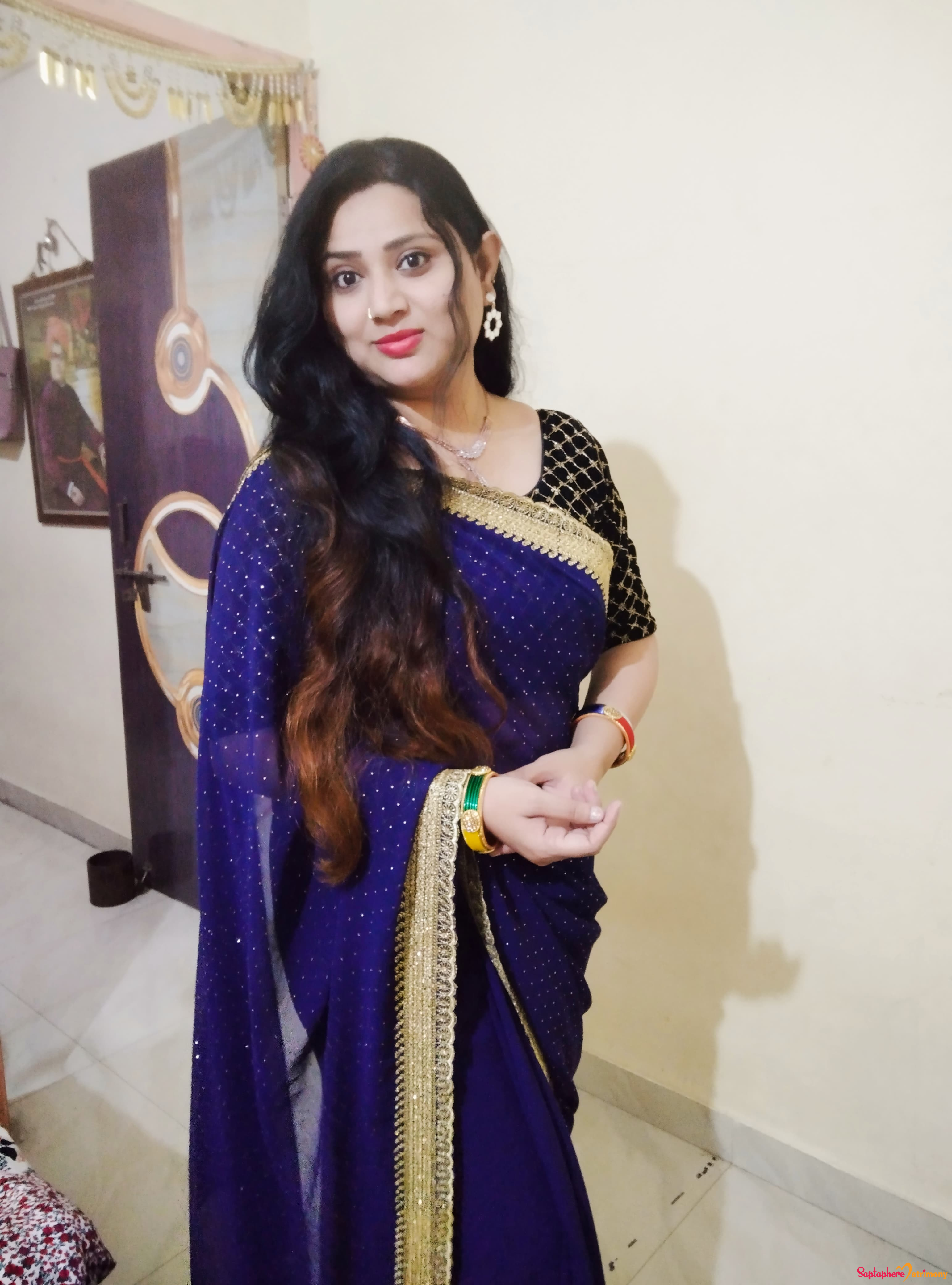 Tejasweeni