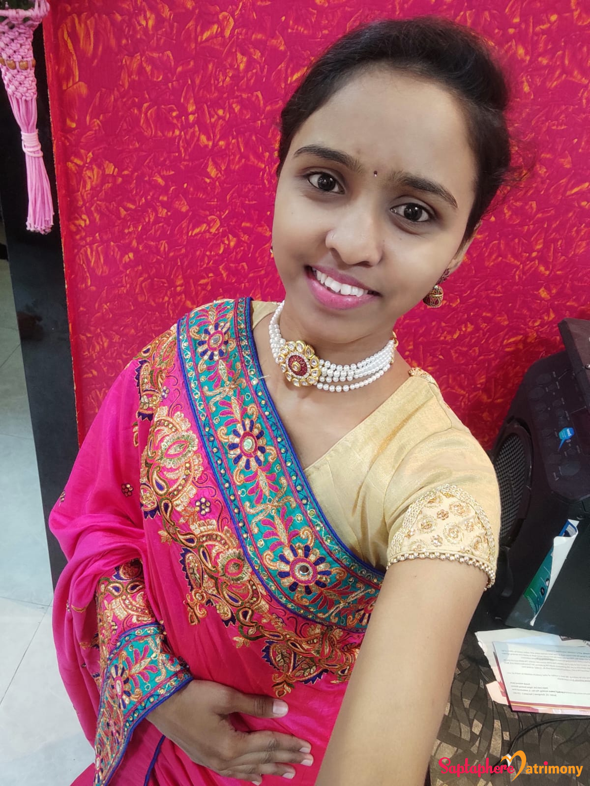 Swapnali