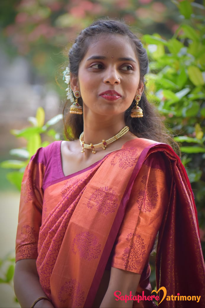 Harshada