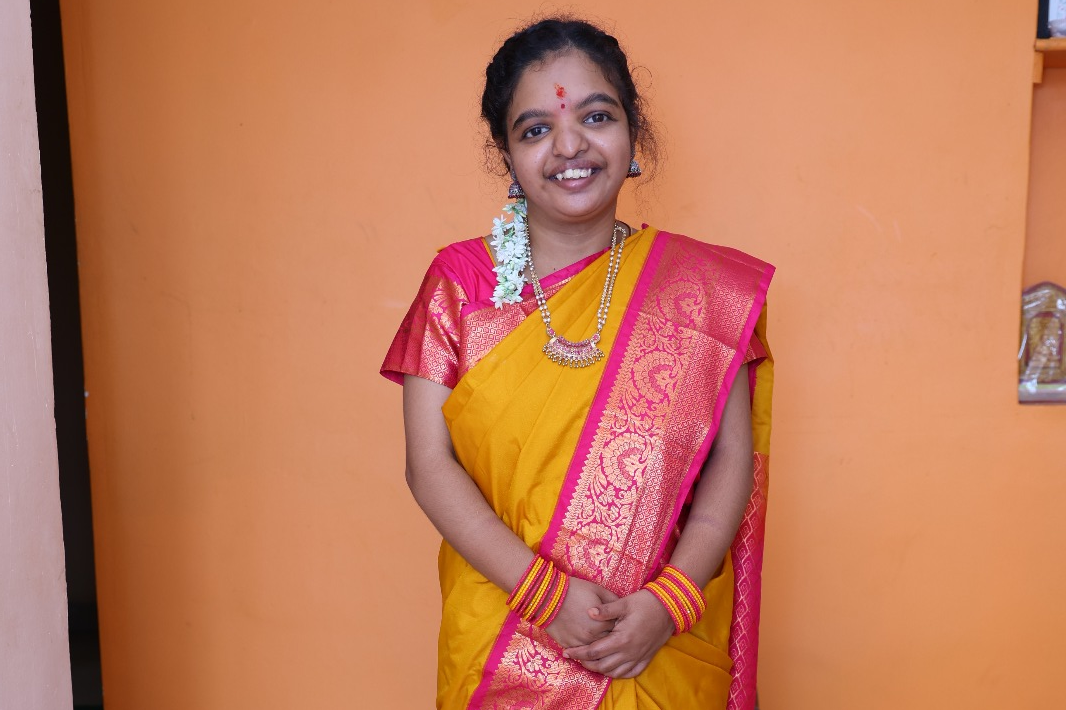 Vaishnavi 