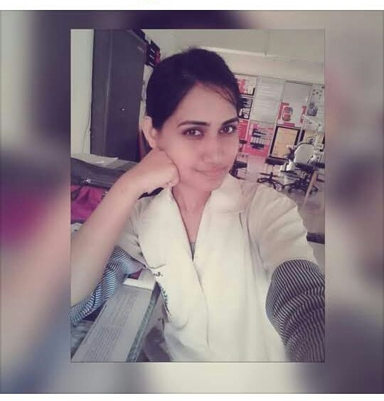 Dr Pooja