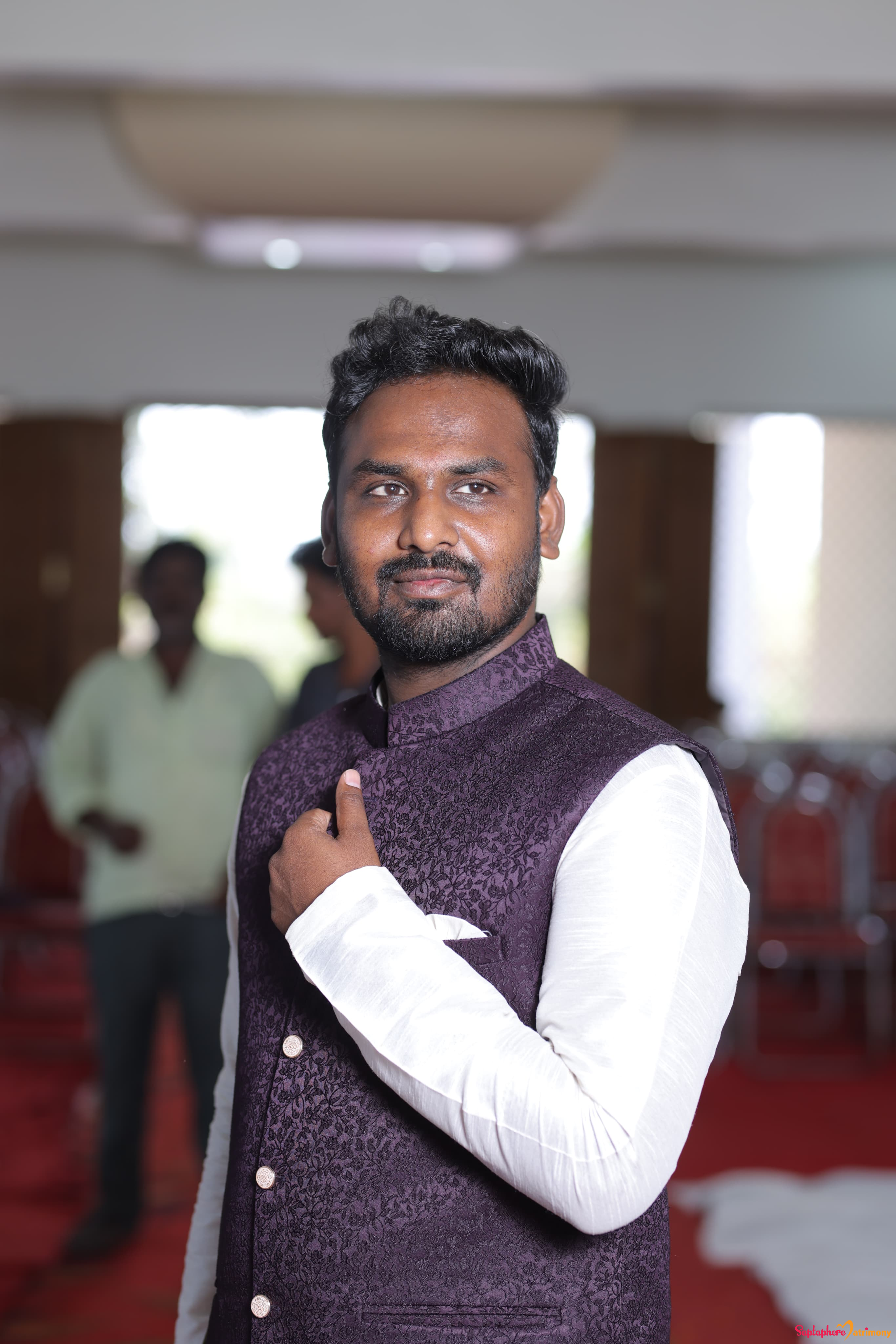 Yogesh