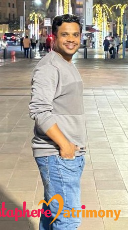 Yogesh