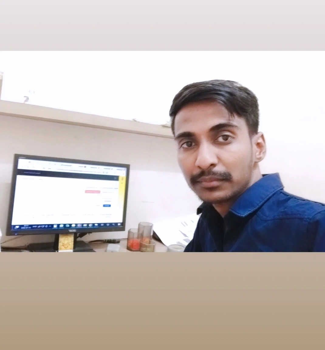 Yogesh