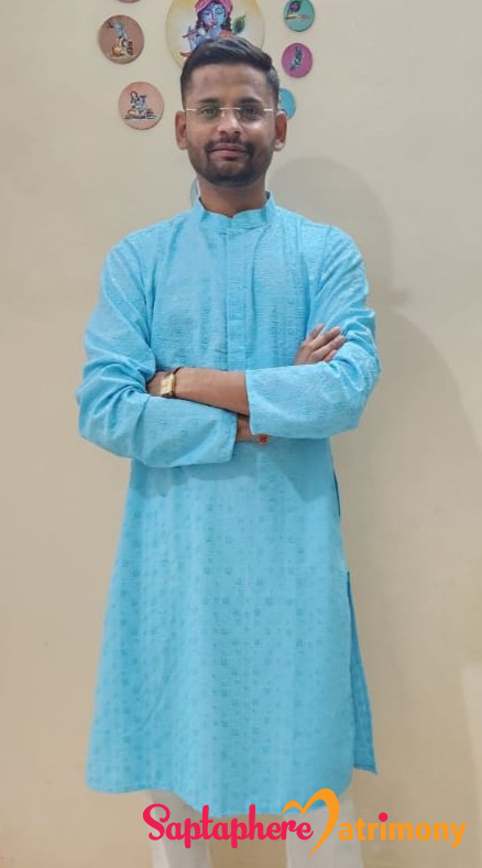 Gaurav