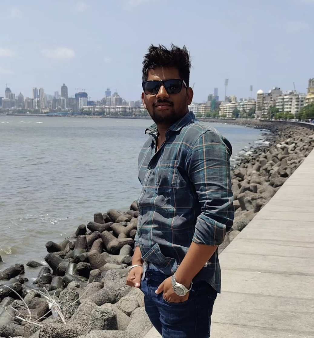 Mahesh
