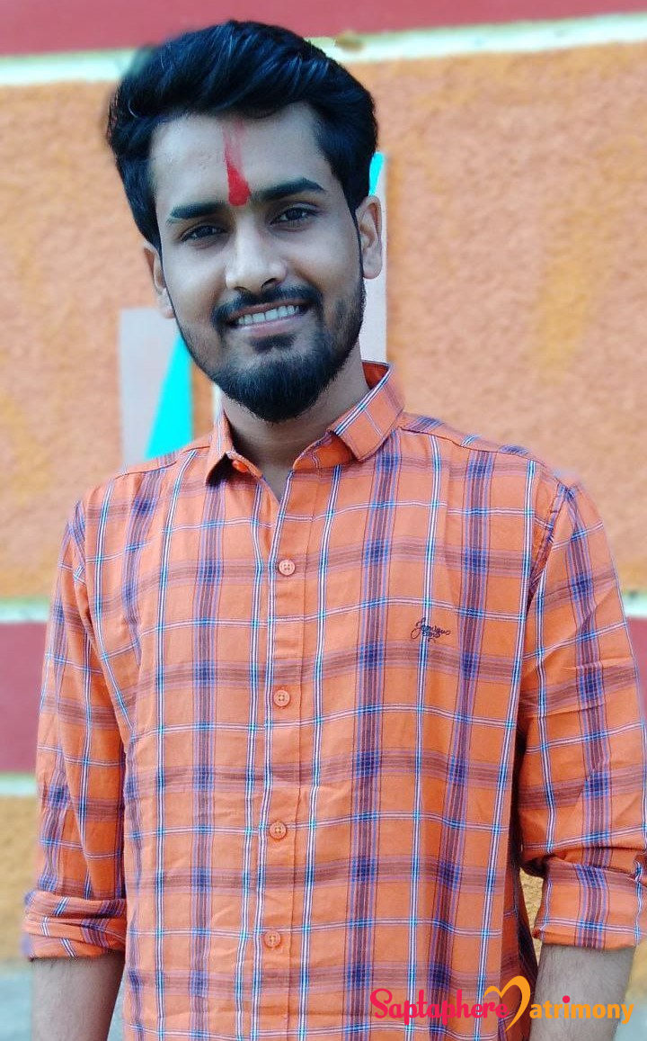 Mahesh