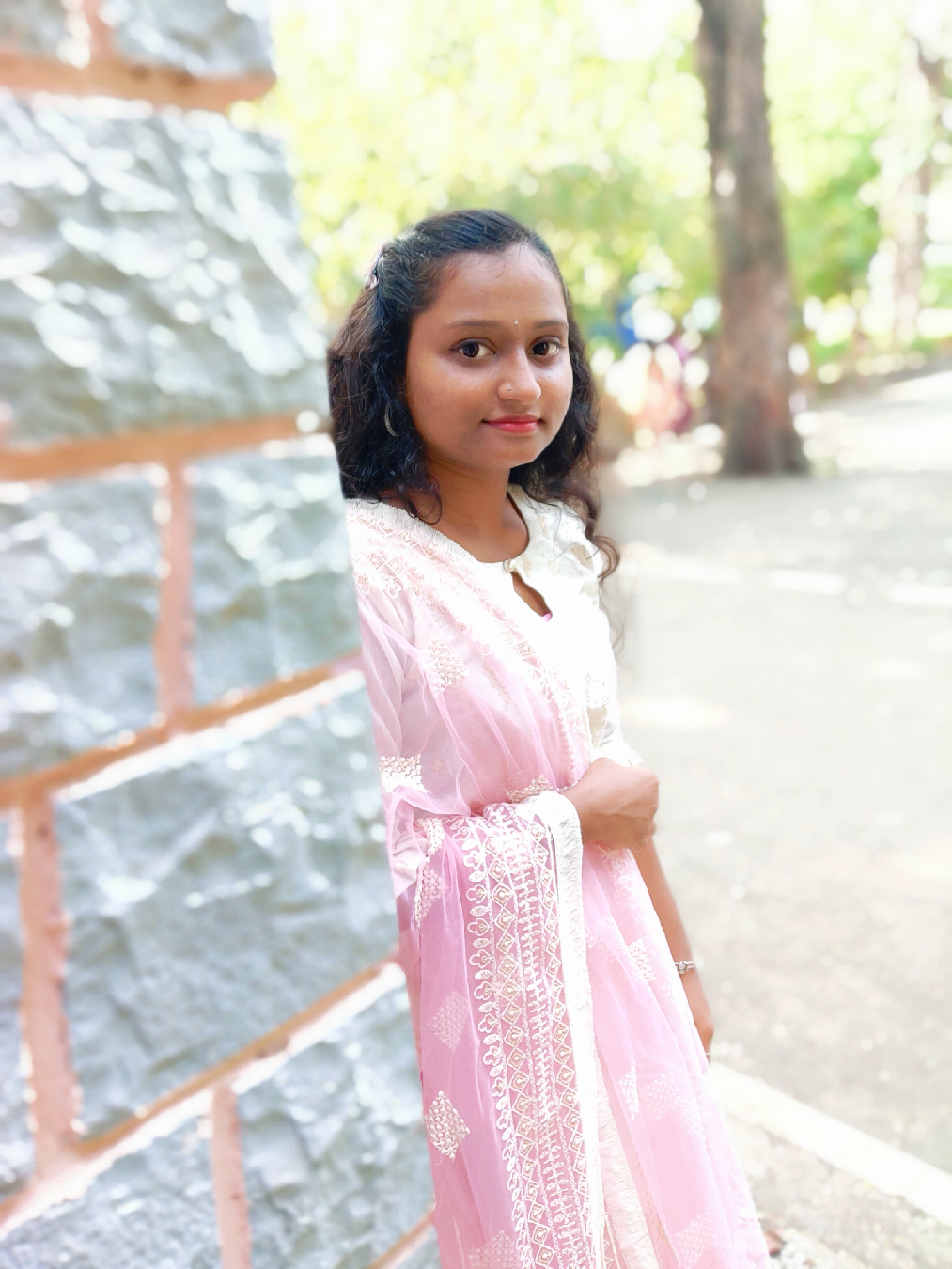 Kanchan 