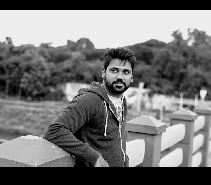 Yogesh 