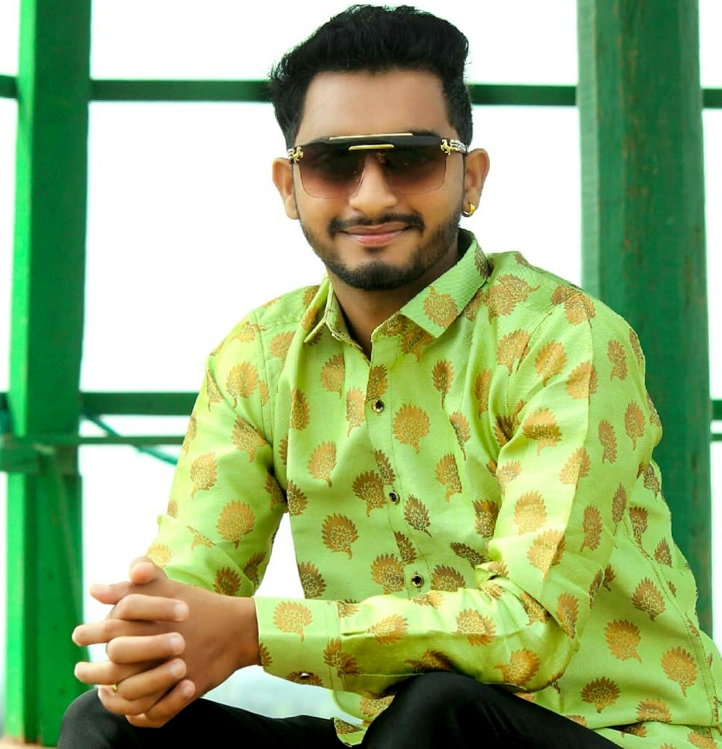 Nikhil 