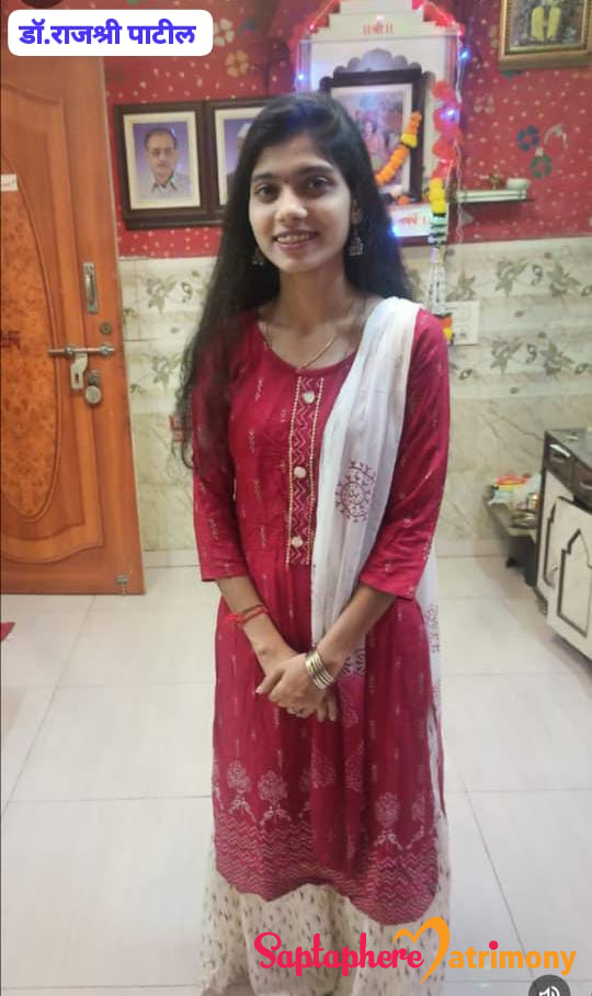 Dr.Rajashree
