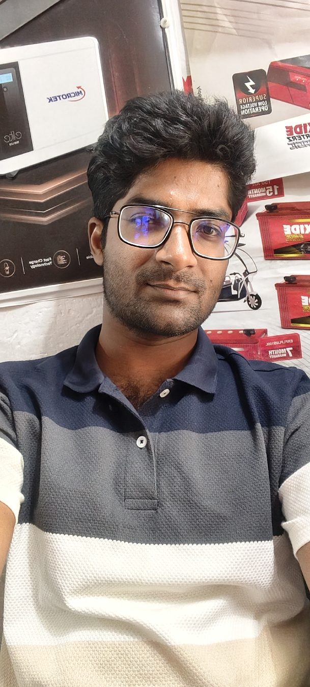 Ankit