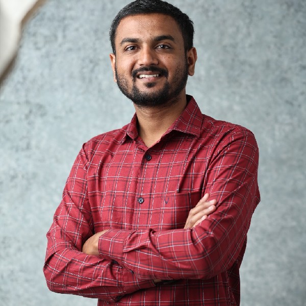 Pranav