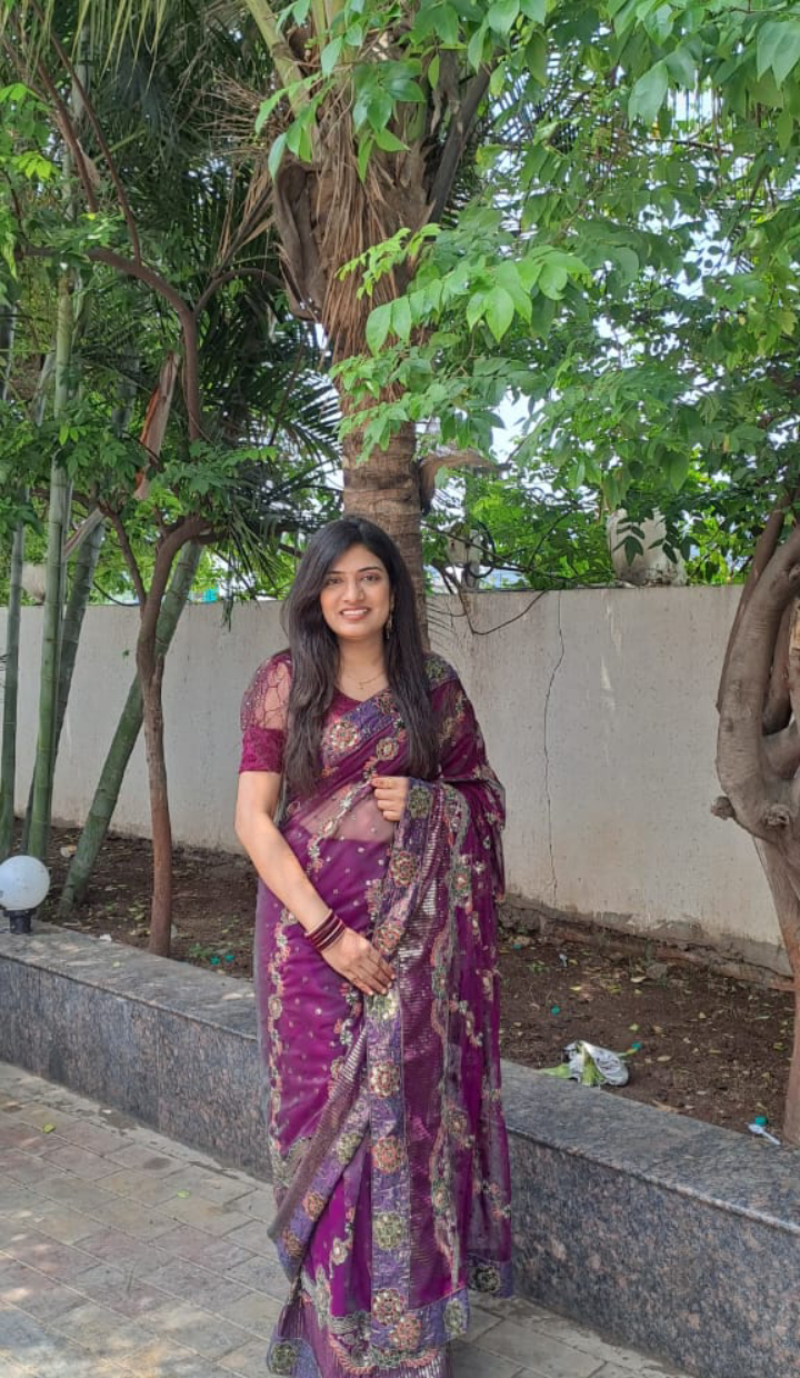 Rajeshwari 