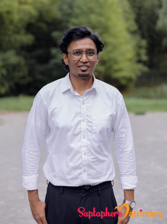 Rushikesh